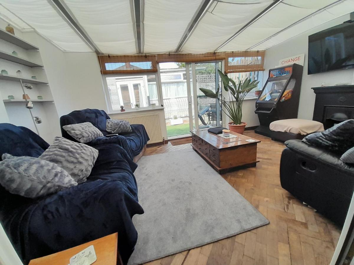 The Get Away Quarto em Acomodações Particulares