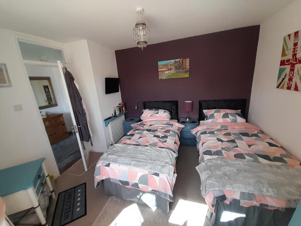 The Get Away Margate